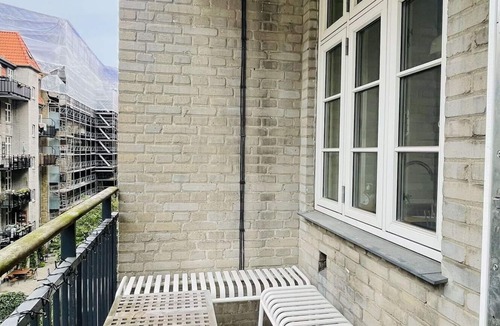 Amager Apartment | City Apartment in Copenhagen with 1 bedrooms sleeps 2