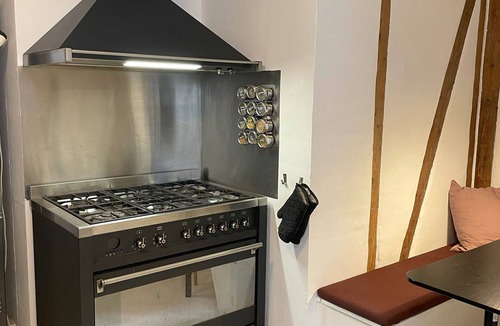 Copenhagen City Centre Apartment | City Apartment in Copenhagen with 1 bedrooms sleeps 2