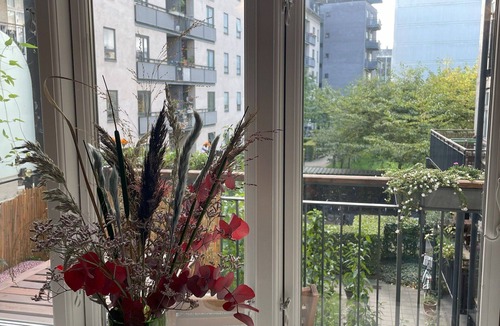 Copenhagen City Centre Apartment | City Apartment in Copenhagen with 1 bedrooms sleeps 2