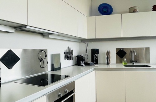 Sydhavnen Apartment | City Apartment in Copenhagen with 1 bedrooms sleeps 2