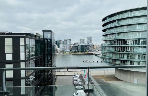 Copenhagen Apartment | City Apartment in Copenhagen with 2 bedrooms sleeps 4