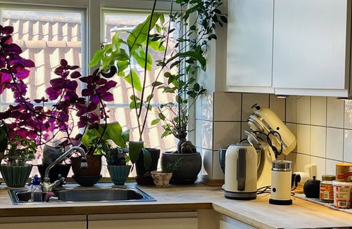 Slotsholmen Apartment | City Apartment in Copenhagen with 3 bedrooms sleeps 6
