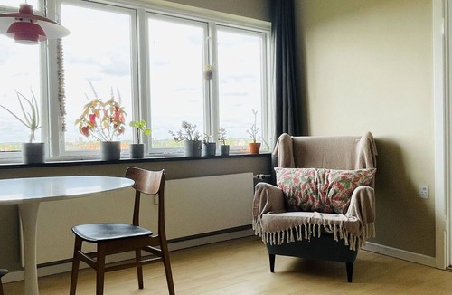 Copenhagen SV Apartment | City Apartment in Copenhagen with 1 bedrooms sleeps 2