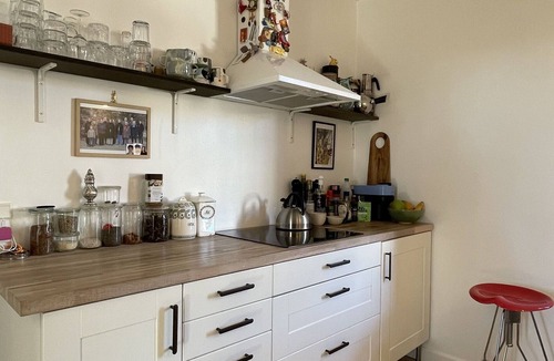 Osterbro Apartment | City Apartment in Copenhagen with 1 bedrooms sleeps 2