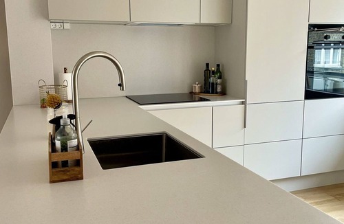 København N Apartment | City Apartment in Copenhagen with 2 bedrooms sleeps 4