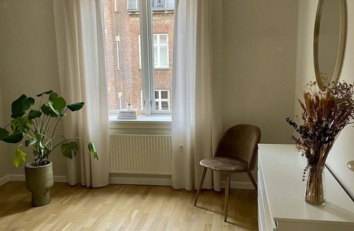 København N Apartment | City Apartment in Copenhagen with 2 bedrooms sleeps 4