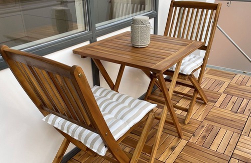 København N Apartment | City Apartment in Copenhagen with 2 bedrooms sleeps 4