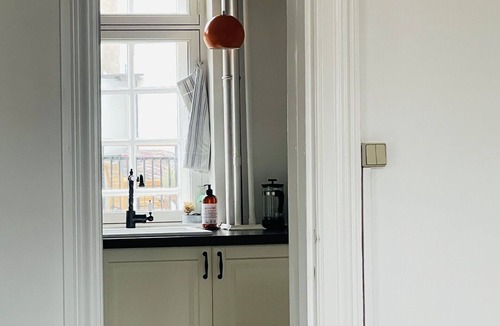 København V Apartment | City Apartment in Copenhagen with 1 bedrooms sleeps 2