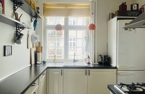København V Apartment | City Apartment in Copenhagen with 1 bedrooms sleeps 2