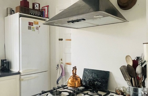 København V Apartment | City Apartment in Copenhagen with 1 bedrooms sleeps 2