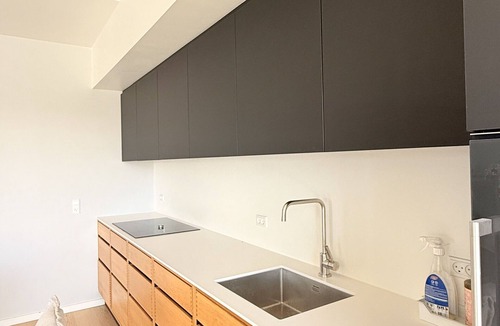 Amager Apartment | City Apartment in Copenhagen with 3 bedrooms sleeps 6