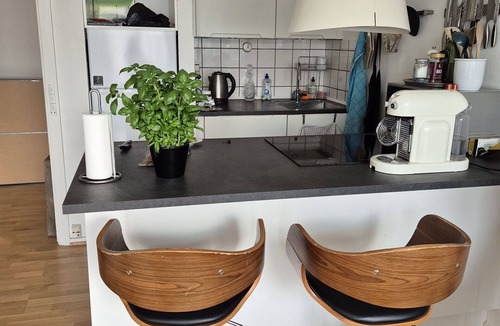 København V Apartment | City Apartment in Copenhagen with 1 bedrooms sleeps 3
