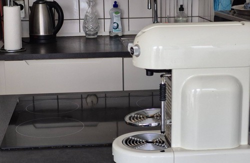 København V Apartment | City Apartment in Copenhagen with 1 bedrooms sleeps 3