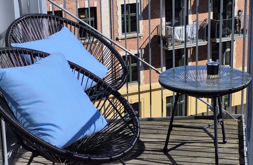 København V Apartment | City Apartment in Copenhagen with 1 bedrooms sleeps 3
