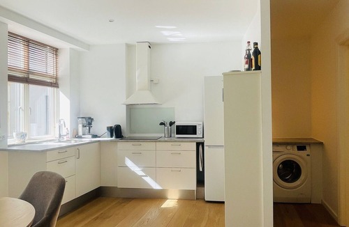 Copenhagen City Centre Apartment | City Apartment in Copenhagen with 1 bedrooms sleeps 2