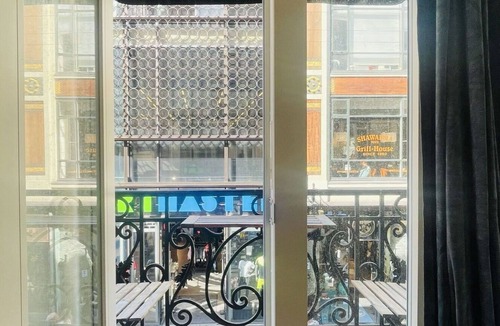 Copenhagen City Centre Apartment | City Apartment in Copenhagen with 1 bedrooms sleeps 2