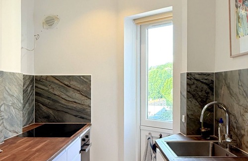 Copenhagen SV Apartment | City Apartment in Copenhagen with 2 bedrooms sleeps 4