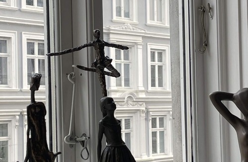 København V Apartment | City Apartment in Copenhagen with 1 bedrooms sleeps 2