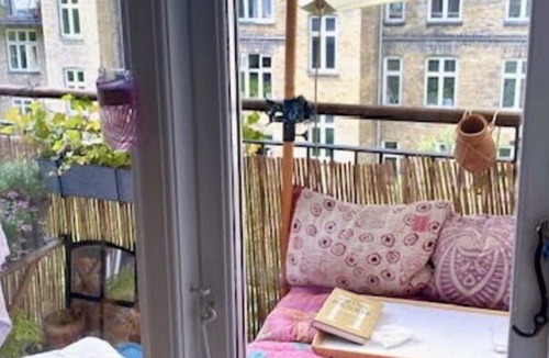 København V Apartment | City Apartment in Copenhagen with 1 bedrooms sleeps 2