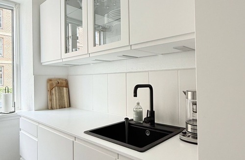 Copenhagen Apartment | City Apartment in Copenhagen with 1 bedrooms sleeps 2