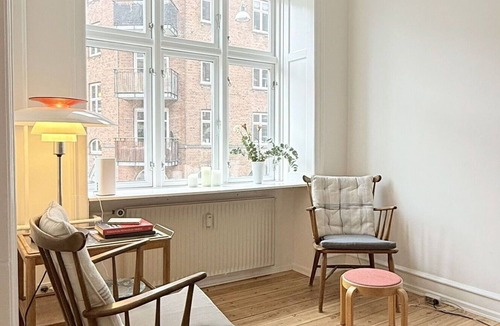 København N Apartment | City Apartment in Copenhagen with 1 bedrooms sleeps 2