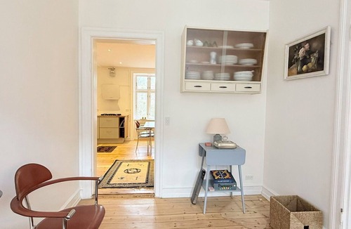 København N Apartment | City Apartment in Copenhagen with 1 bedrooms sleeps 2
