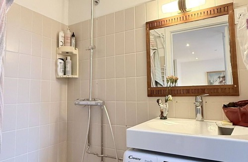 København N Apartment | City Apartment in Copenhagen with 1 bedrooms sleeps 2