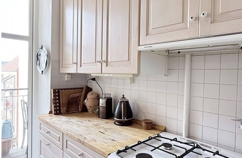 København N Apartment | City Apartment in Copenhagen with 1 bedrooms sleeps 2