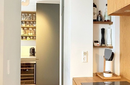 København N Apartment | City Apartment in Copenhagen with 3 bedrooms sleeps 4