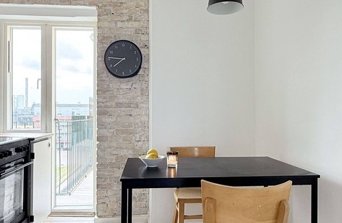 København NV Apartment | City Apartment in Copenhagen with 1 bedrooms sleeps 2