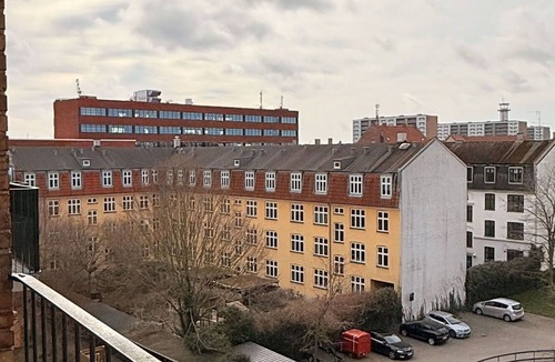København NV Apartment | City Apartment in Copenhagen with 1 bedrooms sleeps 2