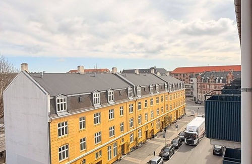 København NV Apartment | City Apartment in Copenhagen with 1 bedrooms sleeps 2