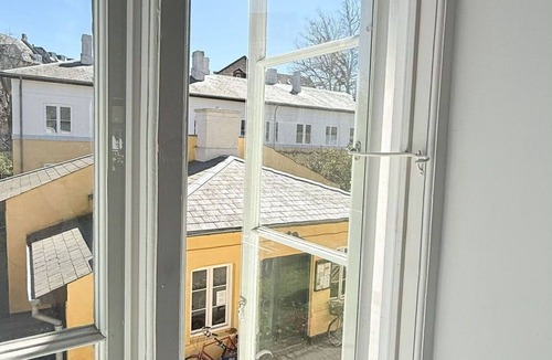 Osterbro Apartment | City Apartment in Copenhagen with 2 bedrooms sleeps 3