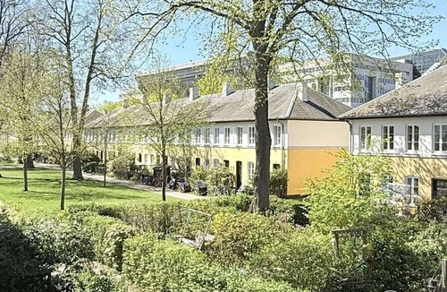 Osterbro Apartment | City Apartment in Copenhagen with 2 bedrooms sleeps 3
