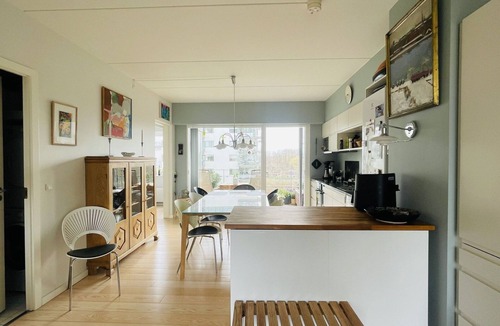 Amager Apartment | City Apartment in Copenhagen with 2 bedrooms sleeps 3