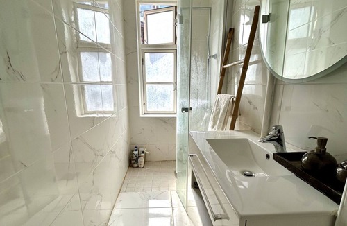 Osterbro Apartment | City Apartment in Copenhagen with 1 bedrooms sleeps 2