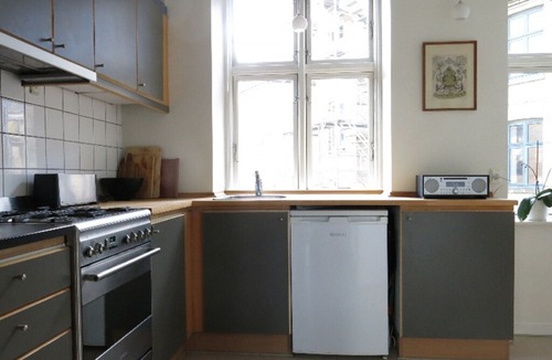 København V Apartment | City Apartment in Copenhagen with 1 bedrooms sleeps 2