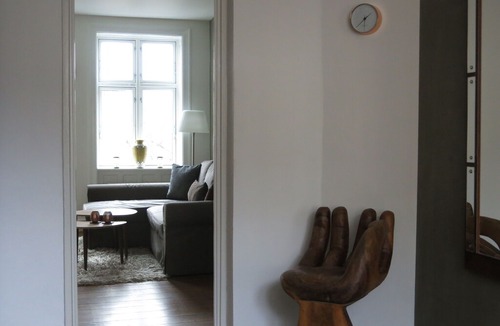 København V Apartment | City Apartment in Copenhagen with 1 bedrooms sleeps 2