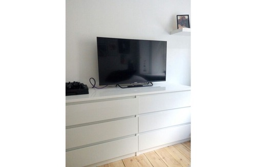 København V Apartment | City Apartment in Copenhagen with 2 bedrooms sleeps 4