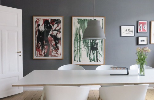 København V Apartment | City Apartment in Copenhagen with 3 bedrooms sleeps 4