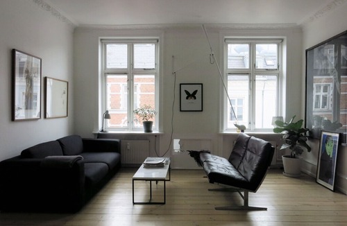 København V Apartment | City Apartment in Copenhagen with 3 bedrooms sleeps 4
