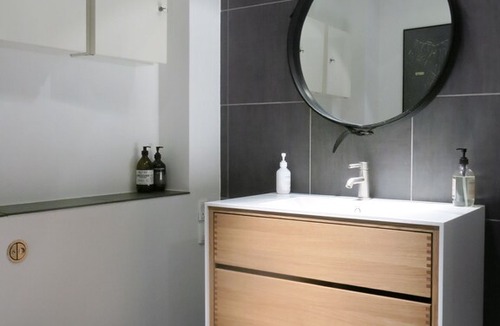 København V Apartment | City Apartment in Copenhagen with 3 bedrooms sleeps 4