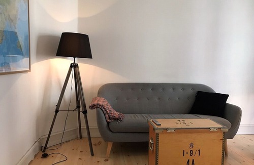 København V Apartment | City Apartment in Copenhagen with 1 bedrooms sleeps 2