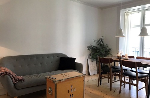 København V Apartment | City Apartment in Copenhagen with 1 bedrooms sleeps 2