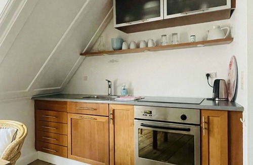 Copenhagen City Centre Apartment | City Apartment in Dannemare with 1 bedrooms sleeps 2