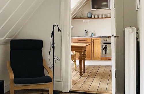 Copenhagen City Centre Apartment | City Apartment in Dannemare with 1 bedrooms sleeps 2