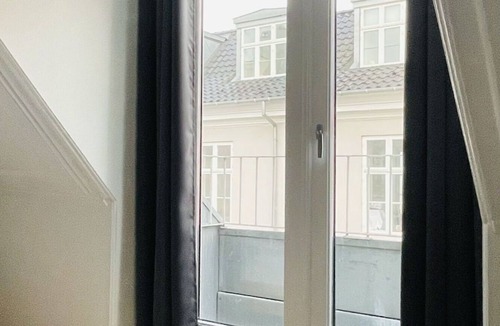 Copenhagen City Centre Apartment | City Apartment in Dannemare with 1 bedrooms sleeps 2