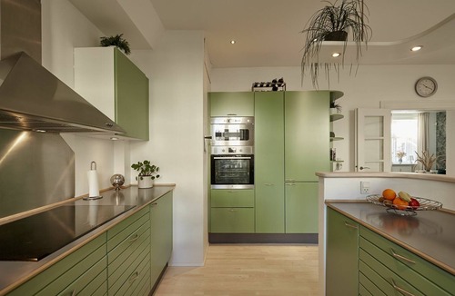København V Apartment | City Apartment in Frederiksberg with 2 bedrooms sleeps 4