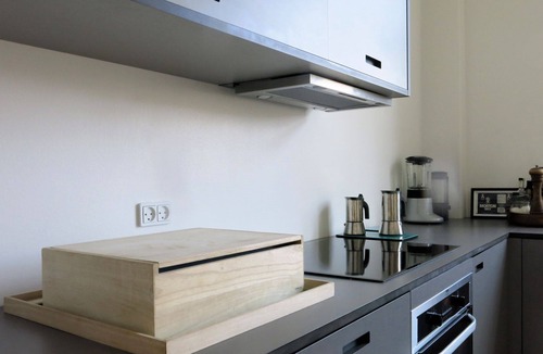 København V Apartment | City Apartment in Frederiksberg with 3 bedrooms sleeps 5