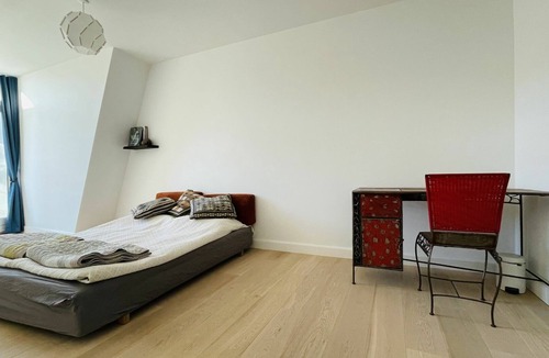 Frederiksberg C Apartment | City Apartment in Frederiksberg with 2 bedrooms sleeps 4